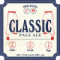 3. Classic Pale Ale
