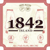 14. 1842 Island Imperial Ipa
