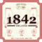 14. 1842 Island Imperial IPA