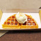 Belgian Classic Sweet Waffle