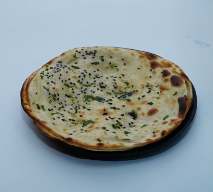 Butter Laccha Paratha Kulcha