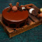 Oreo, Kitkat And Ferrero Rocher Chocolate Overload Cake