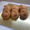 Dinner Roll (4Pcs)