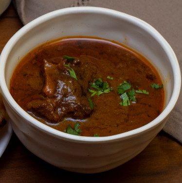 Mutton Tawa Curry (650Ml Box)