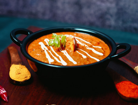 Paneer Butter Masala (500Ml Box)