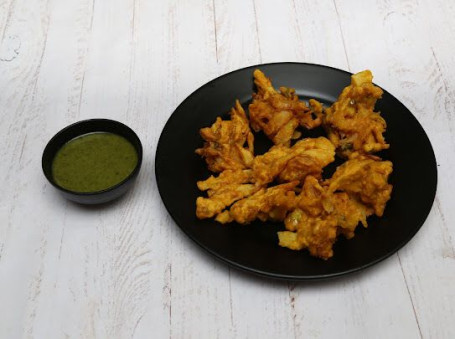 Mix Pakora 250 Gm