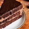 Chocolate Pastry (Slice)