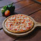 7 ' ' Jalapeno Mushroom Pizza