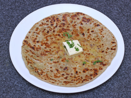 Aloo Paratha -One Piece