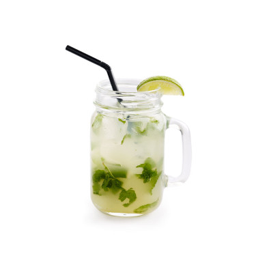 Lokal Virgin Mojito