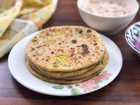 Gobi Parantha (2Pcs)