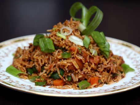 Onion Fried Rice (250 Gms)