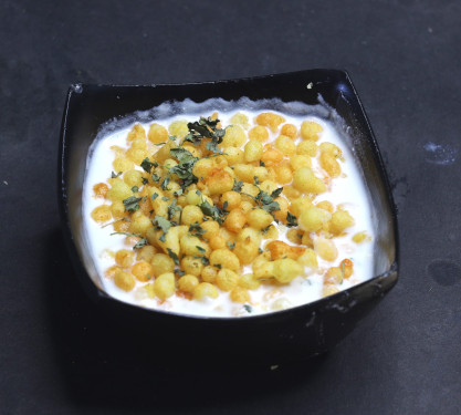 Boondi Raita Cup