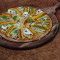 Pizza Vegetariana Caricata