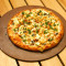 10 Any 5 Veg Topping Pizza