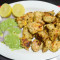 Mali Fish Tikka