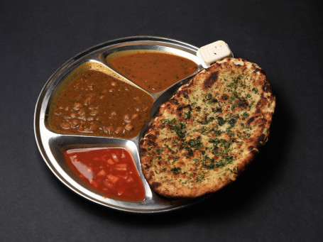 Amritsari Kulcha (1 Pc)