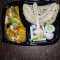 Kadahi Paneer Meal Box