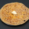 Aloo Paratha With Curd And Butter