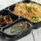 Chilli Mushroom Noodles Box