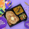 Dal Tadka Mini Tiffin [60% Off At Checkout]