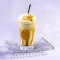 Special Butterscotch Shake With Vanilla Ice Cream