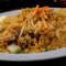 Fr1. Combination Fried Rice Cơm Chiên Dương Châu