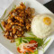 Rp5. Grilled Chicken And Fried Egg Com Ga Nuong