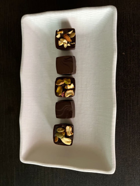 Dryfruits Chocolates