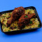 2 Tangadi Chicken Kolkata Biryani [60% Off Upto 120]