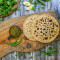 Assorted Paratha Thali