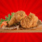 Crispy Fried Chicken [Two Pc]