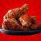 Sweet Chilli Chicken Wings (4Pc)