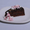 Eggless Choco Fantasy (Slice) (185 Gms)