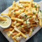 Cheesy Butter French Fries (250Gms)