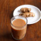 Adrak Chai [Ginger Tea][2 Cups, 300Ml]