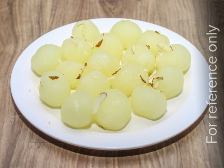 Rasgulla Small Size