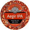 7. Ægir India Pale Ale