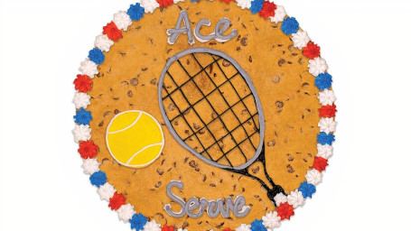 #471: Tennis Ace Serve