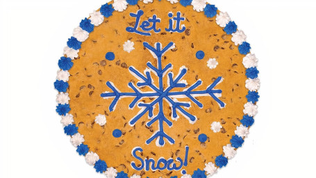 #634: Let It Snow