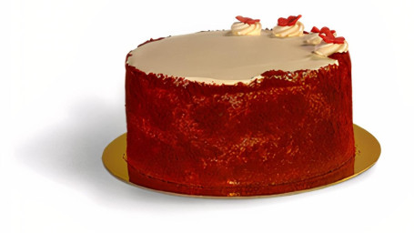 Red Velvet Cake-8 (8-10 Servings)