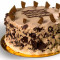 Neopolitan Cake-8 (8-10 Servings)