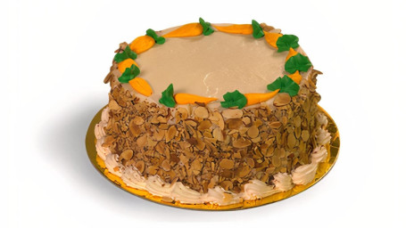 Carrot Cake-8 (8-10 Servings)