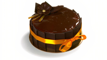 Chocolate Grand Marineir Cake-6 (6-8 Servings)