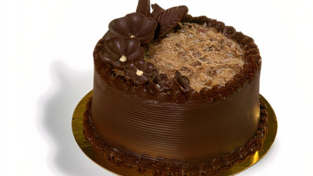 German Chocolate Cake-8 (8-10 Servings)