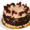 Black Forest Cake-8 (8-10 Servings)