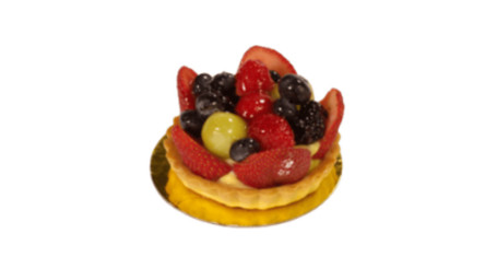 Fruit Tart-8 Inch