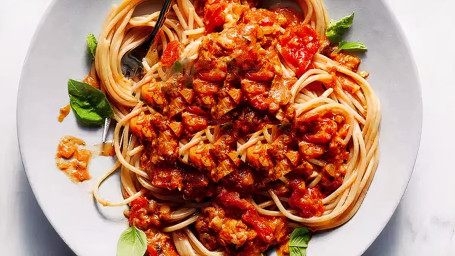 Spaghetti Bolagnese