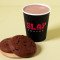 Ultimate Comfort Combo-Classic Mom Made Hot Chocolate Double Choco Cookies (2Pcs)