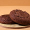 Double Chocochip Cookies (2 Pcs)